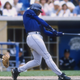 Illustration for article titled Here Is A Loop Video Of Ken Griffey Jr.s Perfect Swing For The Hall Of Fame Voter Who Wanted One